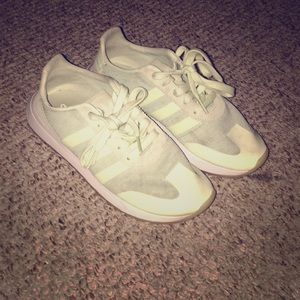 Adidas running shoes